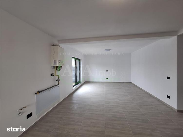Casă cu 3 camere cu Teren 370 Mp în Letea Veche