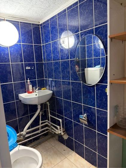 Casă individuală cu 2 camere cu Canalizare în Giurgiului