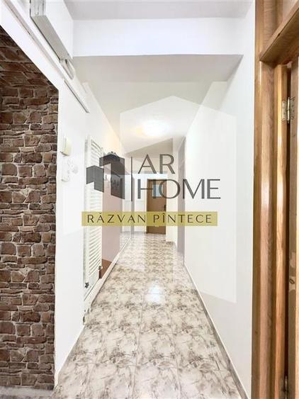Apartament 3 camere, centrala termica, zona ultracentrala, Ploiesti - 18
