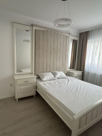Apartament cu 2 camere în Șelimbăr