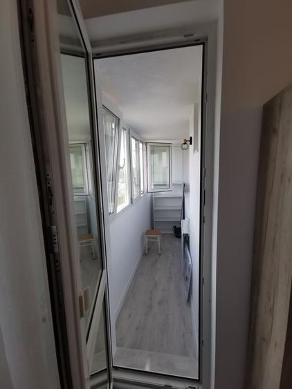 Apartament cu 2 camere semidecomandat în Drumul Taberei