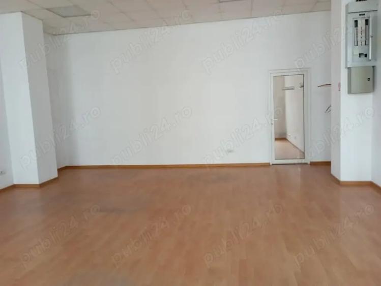 Spațiu comercial, de 161 mp, în Nerva Traian