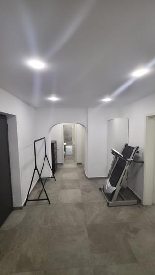 Apartament cu 2 camere decomandat în Nerva Traian