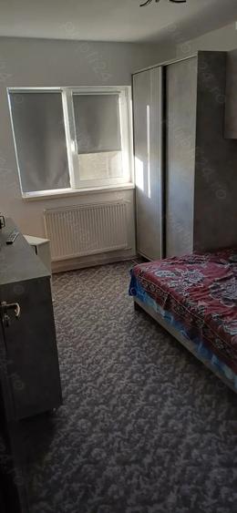 Garsonieră decomandată în Debarcader