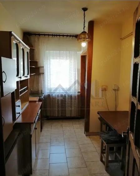 Apartament cu 2 camere decomandat în Arcu