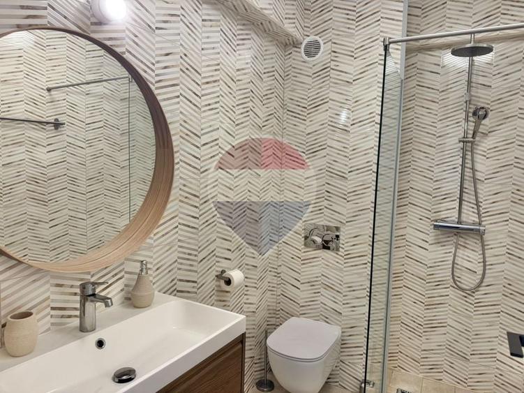 Apartament cu 2 camere de închiriat în zona Ultracentral - 5
