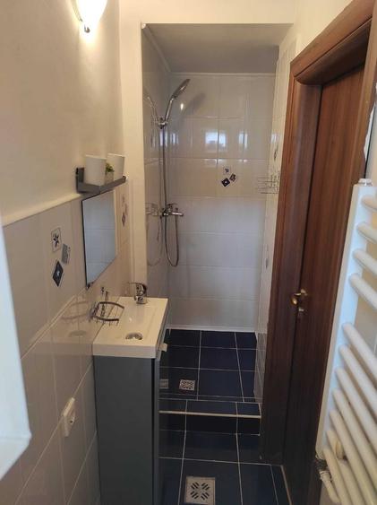 Casă cu 3 camere în Central