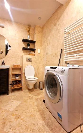 Apartament cu 2 camere decomandat, mobilat în Copou