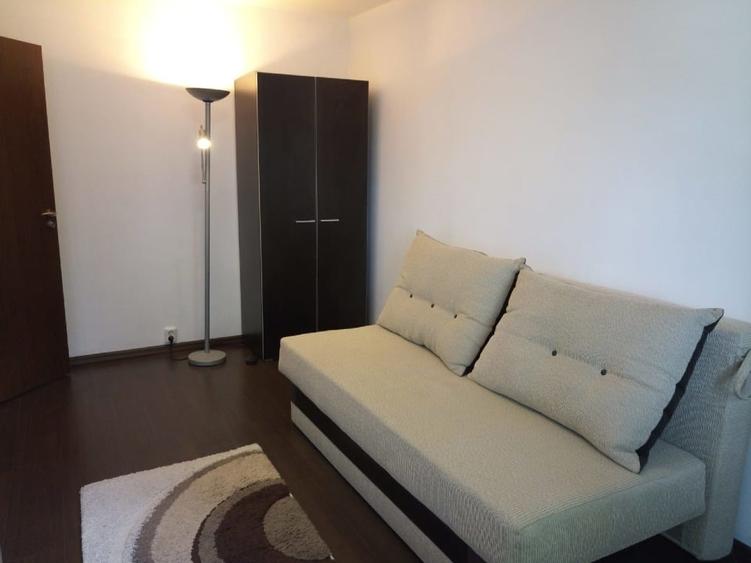 Apartament cu 2 camere semidecomandat în Freidorf