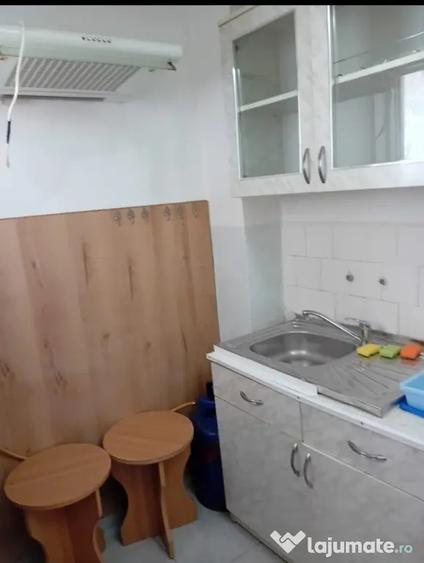 Garsonieră în Burdujeni