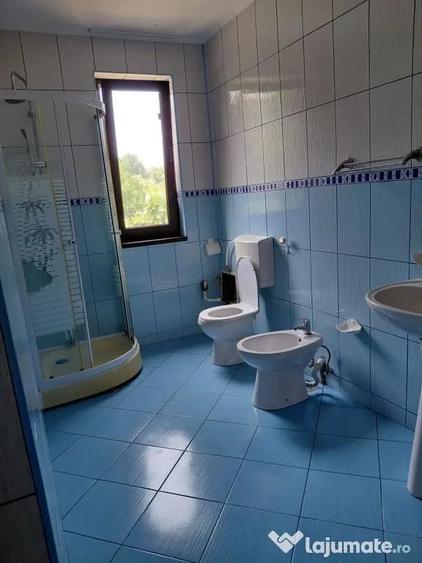 Casă cu 4 camere cu Teren 522 Mp în Central