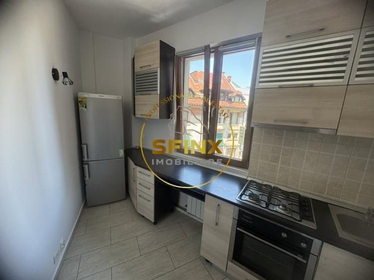 Apartament 2 camere Central - 5