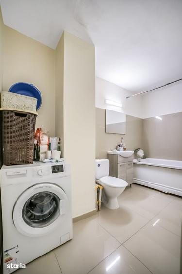 Apartament cu 2 camere decomandat în Dristor