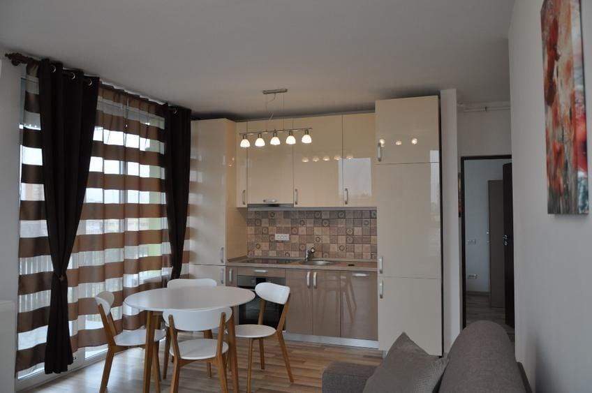Complex Studentesc  | 3 Camere | Loc de parcare - 2