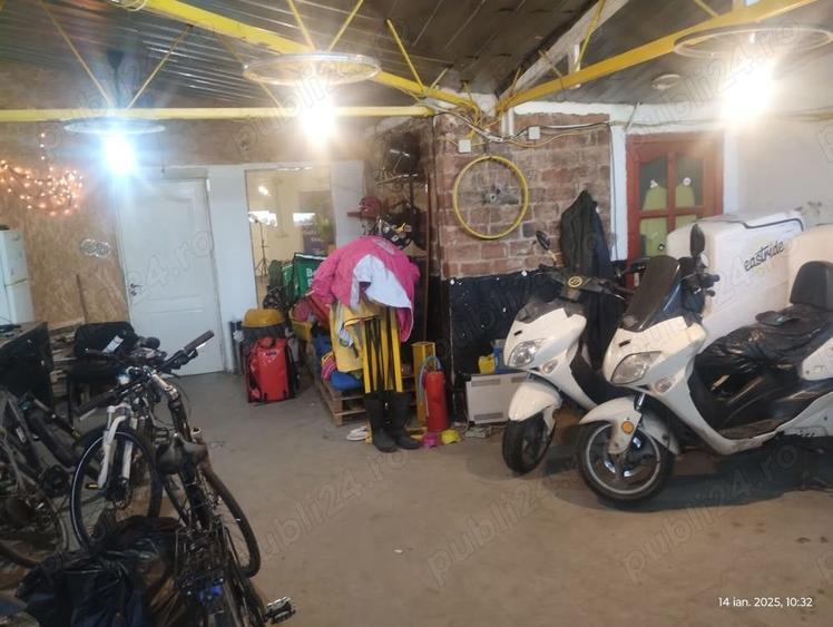 Spațiu comercial, de 140 mp, în Central