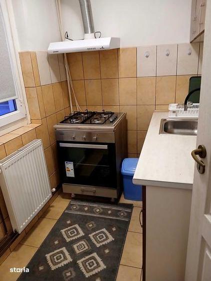 Garsonieră în Micro 1