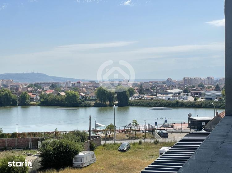 Apartament cu 3 camere în Țiglari