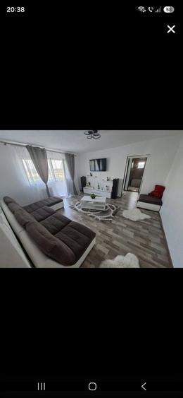 Apartament cu 2 camere în Sântimbru