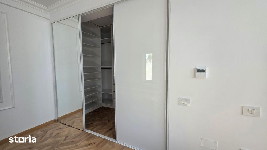 Apartament cu 2 camere, mobilat în Timpuri Noi