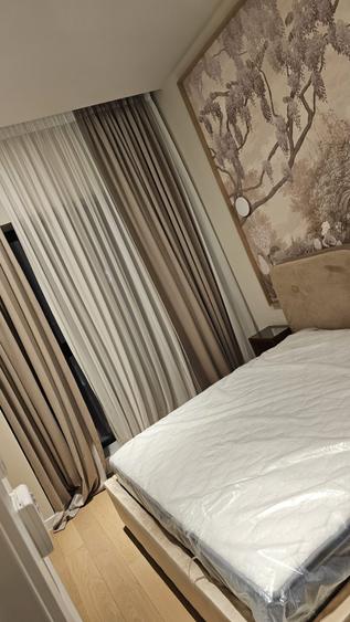 Apartament cu 3 camere decomandat în Barbu Văcărescu