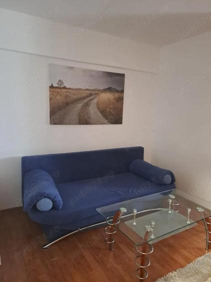 Garsonieră semidecomandată în Pantelimon