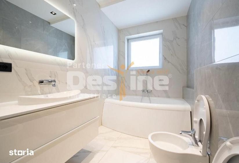 Apartament cu 5 camere în Tei