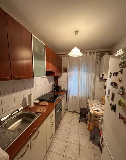 Apartament cu 2 camere decomandat, mobilat în Alexandru cel Bun