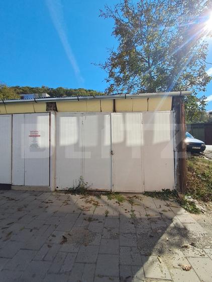 Spațiu comercial, de 284 mp, în Sighișoara