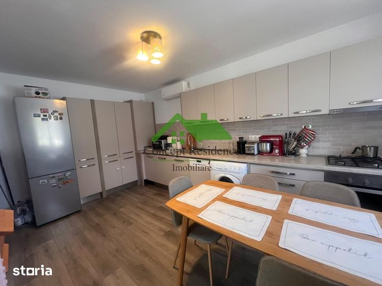 Casă cu 3 camere cu Teren 575 Mp în Orașul Vechi