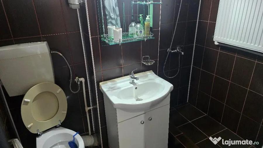 Apartament cu 2 camere decomandat în Bălcescu