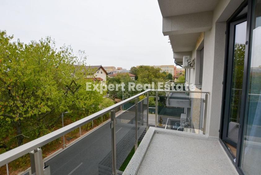 APARTAMENT MODERN 2 CAMERE-CENTRAL-OTOPENI - 9