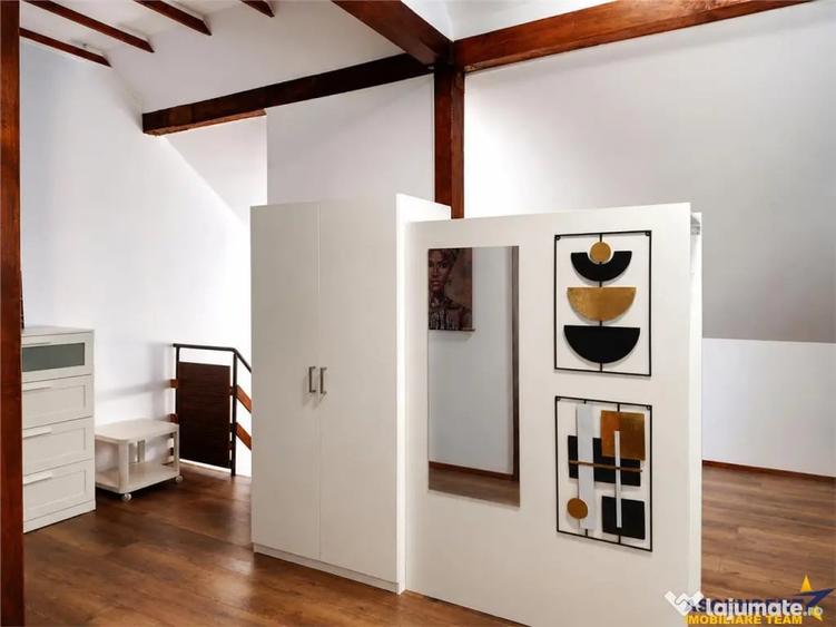 Casă cu 2 camere cu Teren 350 Mp în Craiter
