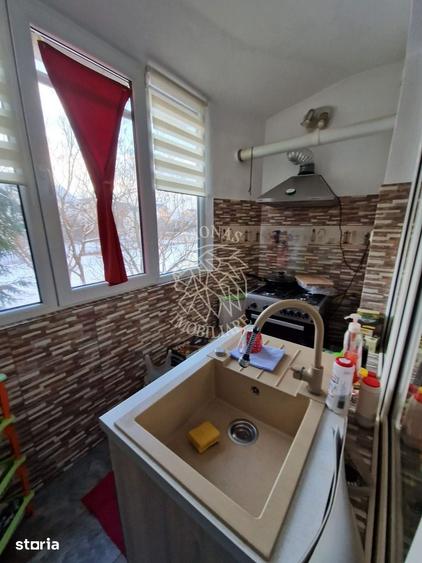 Apartament cu 3 camere în Mărișelu