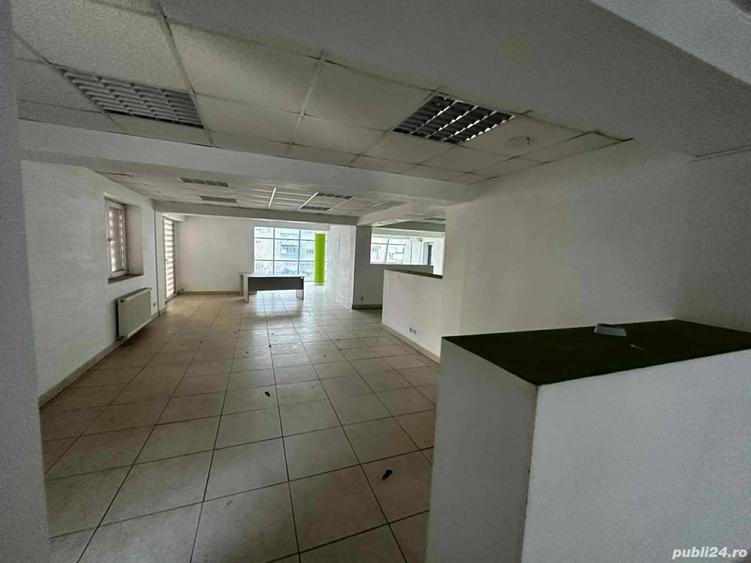 Proprietar inchiriez 2 spatii in aceeasi cladire pe str .Simion Barnutiu Timisoara - 2