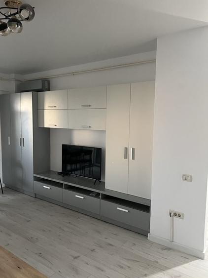 Inchiriez Apartament In Central Address Residence - 1