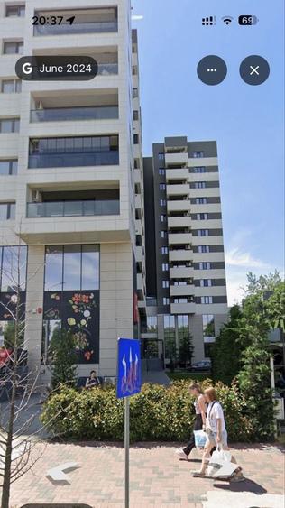 Spațiu comercial, de 1,300 mp, în Central