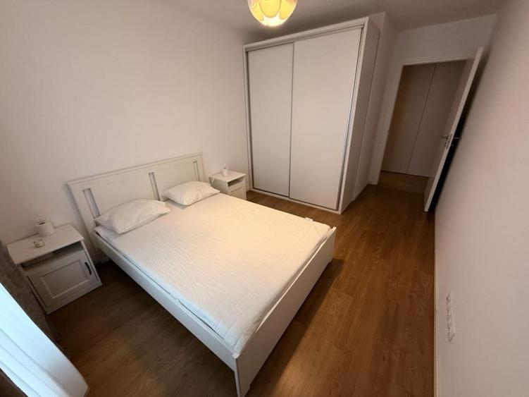 De inchiriat | Apartament 2 camere | Decomandat | H Pipera LAKE - 3