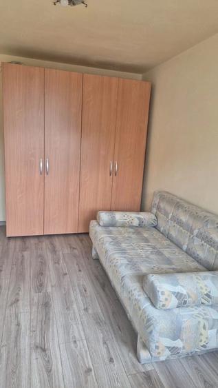 Apartament cu 2 camere decomandat în Cantemir