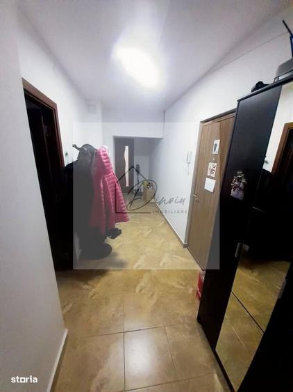 Apartament cu 2 camere decomandat în Obor