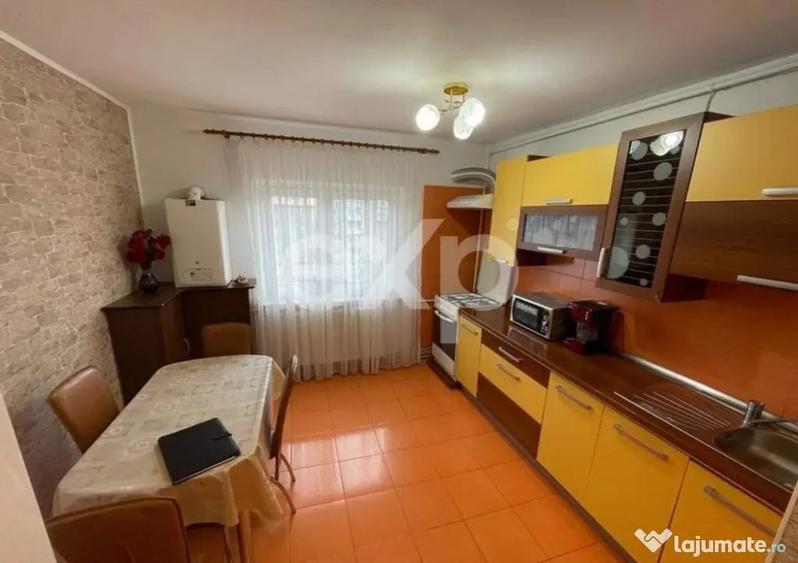 Apartament cu 2 camere decomandat în Mănăștur