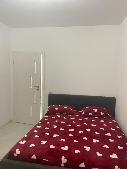 Apartament cu 2 camere decomandat în Militari