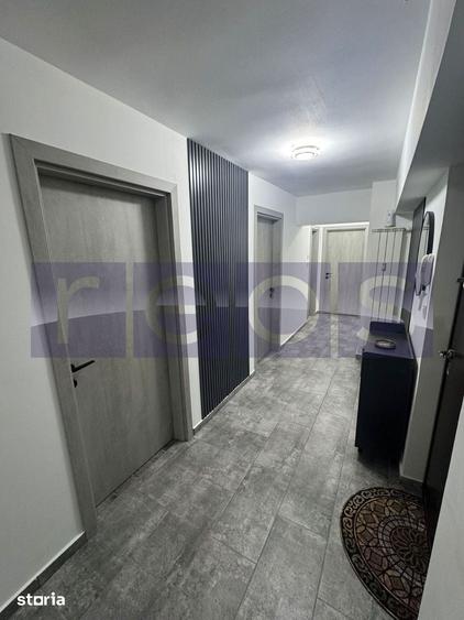 Apartament cu 2 camere decomandat în Centrul Civic