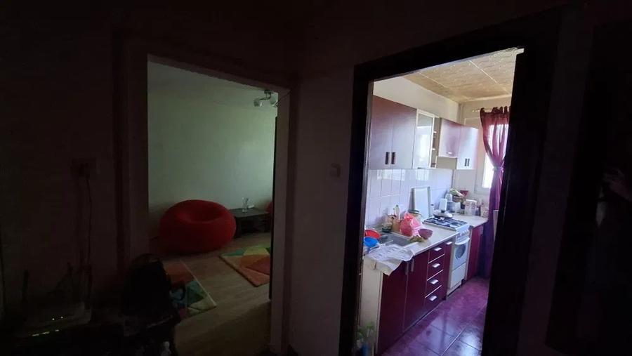 Apartament cu 2 camere decomandat, mobilat în Basarabia
