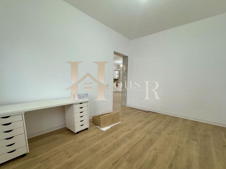 Duplex cu 3 camere cu Canalizare în Moșnița Nouă