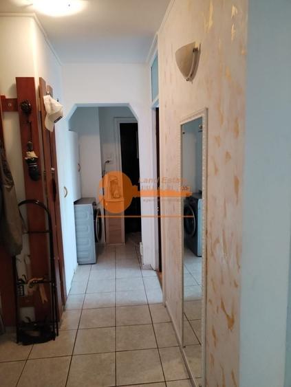 Apartament 3 Camere Decomandat | 2 Băi | Metrou Râul Doamnei – 2 Min - 15