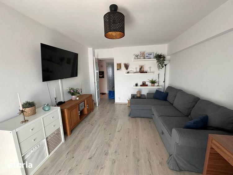 Superb apartament 2 camere loc parcare personal Tomis 3 termen lung - 3