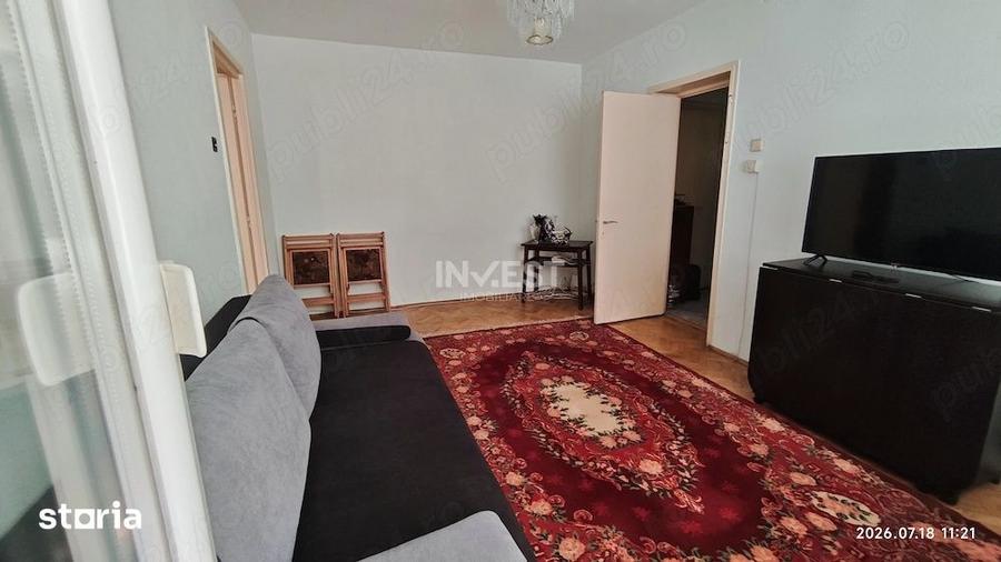 Apartament de 2 camere, 50 mp - Tatarasi - 3