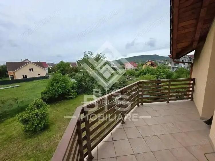 Casă cu 6 camere cu Teren 1200 Mp în Unirea