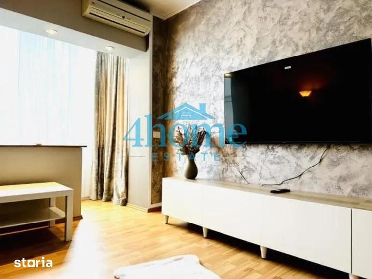 Apartament cu 2 camere decomandat în Centrul Civic