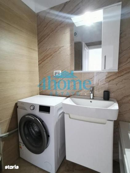 Apartament 2 camere Central Address | Parcul Carol | Bloc Nou - 3